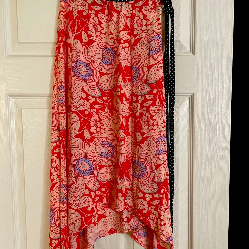 Topshop skirt